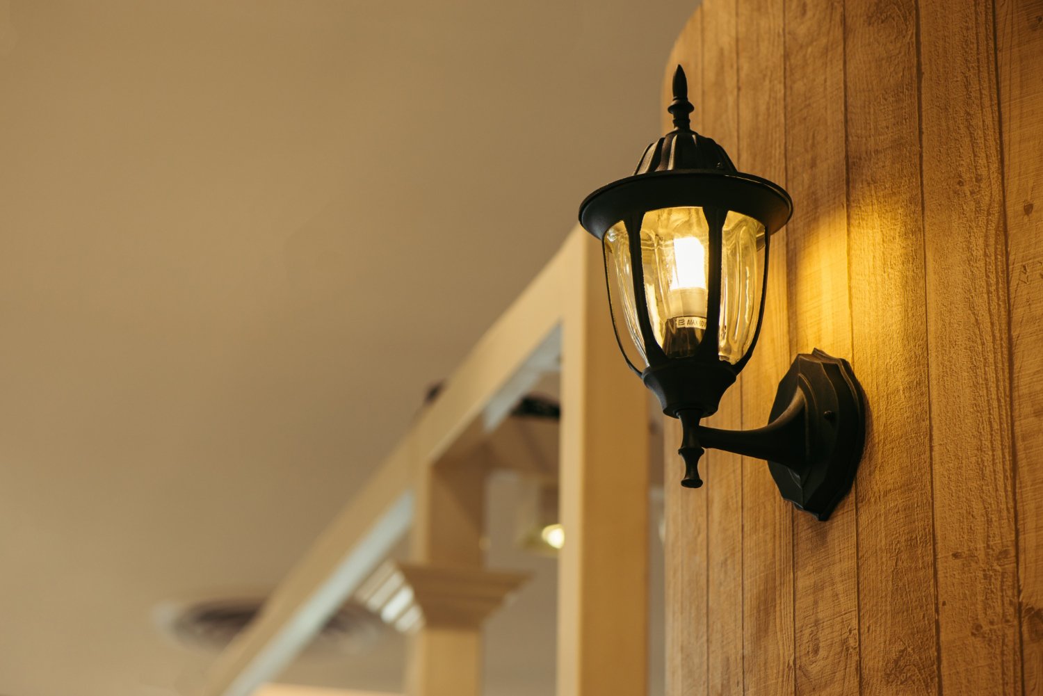 Wall Brackets & Wall Lights